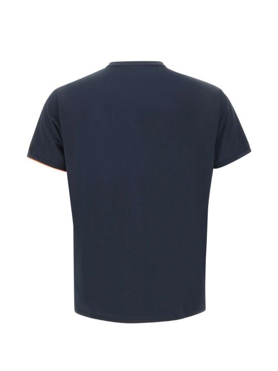 26SS 알알디 반팔 티셔츠 26202 60 Blue - RRD