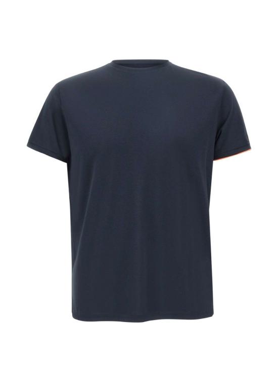 26SS 알알디 반팔 티셔츠 26202 60 Blue