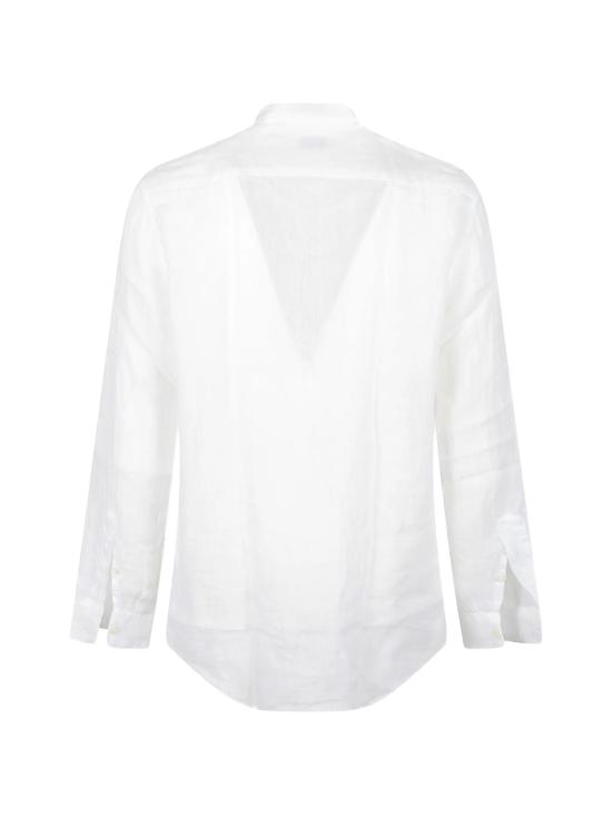 26SS 알테아 긴팔 셔츠 2654001 29 White - ALTEA