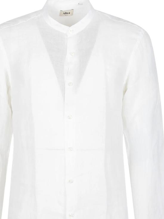 26SS 알테아 긴팔 셔츠 2654001 29 White - ALTEA