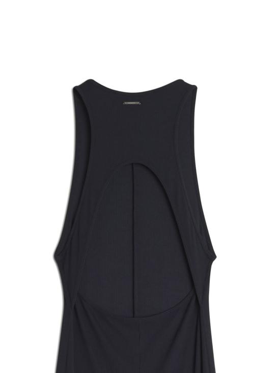 26SS 메종키츠네 미디 원피스 QW01652KA0034 P199 - MAISON KITSUNE