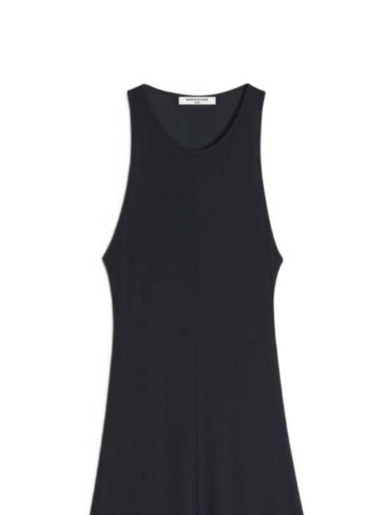 26SS 메종키츠네 미디 원피스 QW01652KA0034 P199 - MAISON KITSUNE