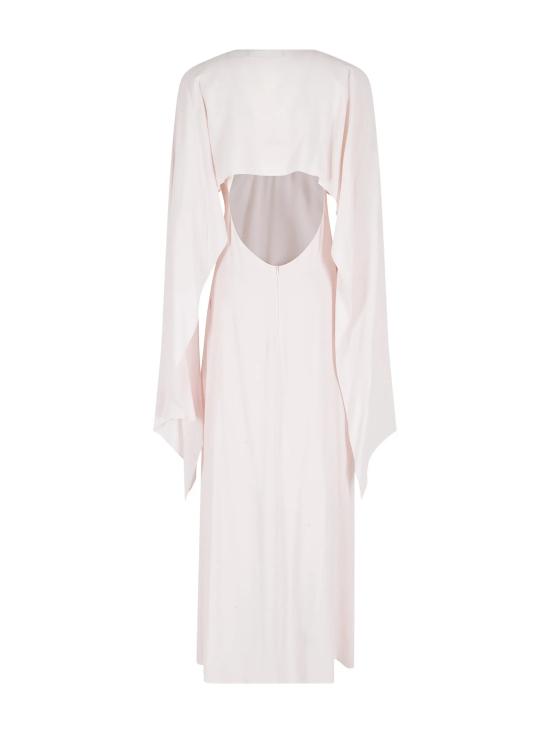 26SS 페데리카 토시 미디 원피스 44100412 Pink - FEDERICA TOSI