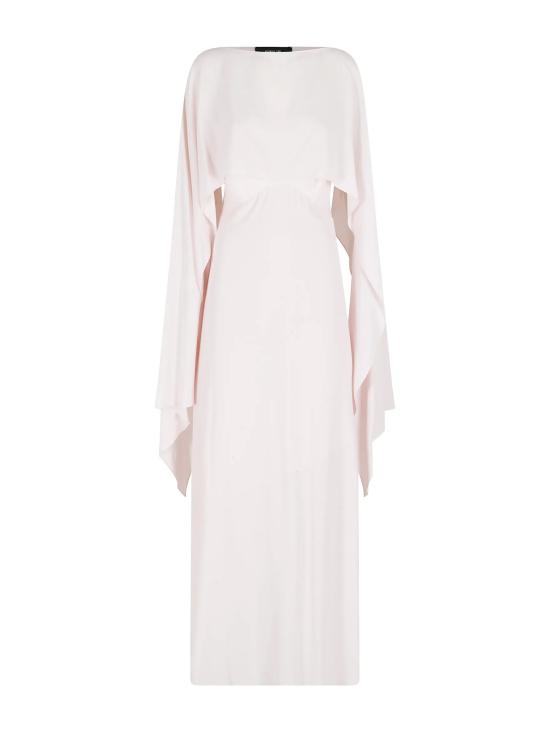 26SS 페데리카 토시 미디 원피스 44100412 Pink