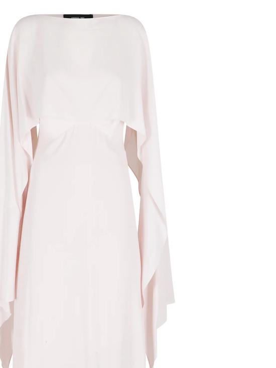 26SS 페데리카 토시 미디 원피스 44100412 Pink - FEDERICA TOSI