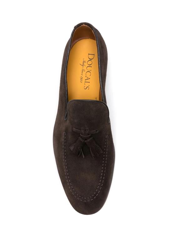 26SS 듀칼 로퍼 DU1080PANN UF009TM23 Terre - DOUCAL’S