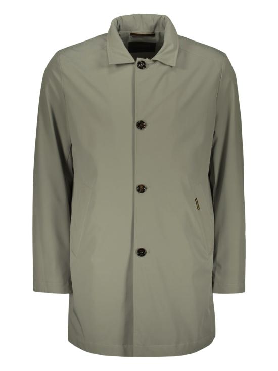 26SS 무레르 수트 자켓 HEKTOR KNU0214 Nut