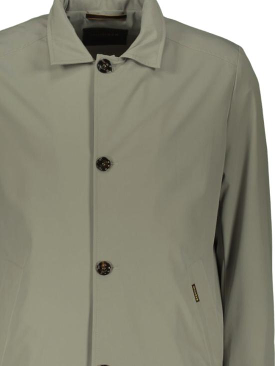 26SS 무레르 수트 자켓 HEKTOR KNU0214 Nut - MOORER