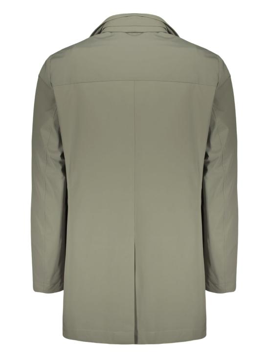 26SS 무레르 수트 자켓 HEKTOR KNU0214 Nut - MOORER