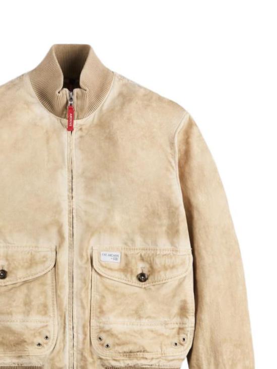 26SS 페이 수트 자켓 MAM1152081T ZB1C006 - FAY