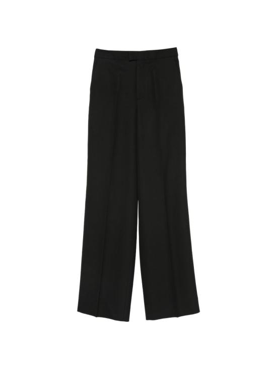 26SS 아르마리움 팬츠 ARMTMP039W001002 BLACK Black