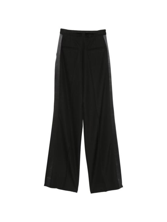 26SS 아르마리움 팬츠 ARMTMP039W001002 BLACK Black - ARMARIUM