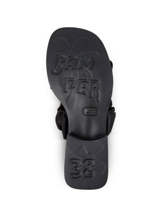 26SS 캠퍼 샌들 K201894 001 VEGA NEGRO DANA NEGRO - CAMPER