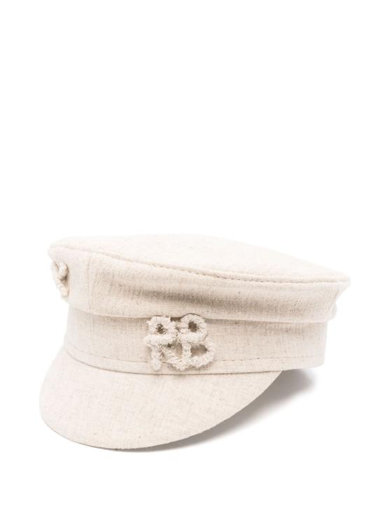 26SS 루슬란바진스키 모자 KPC036 LNVBHRRBLINEN