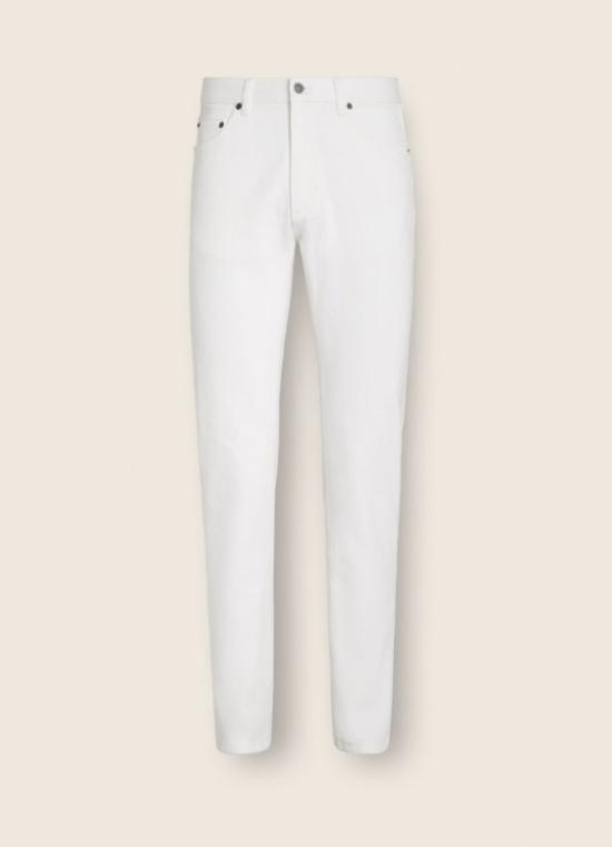 26SS 에르메네질도제냐 데님 팬츠 RUHI72A3 CITY 100