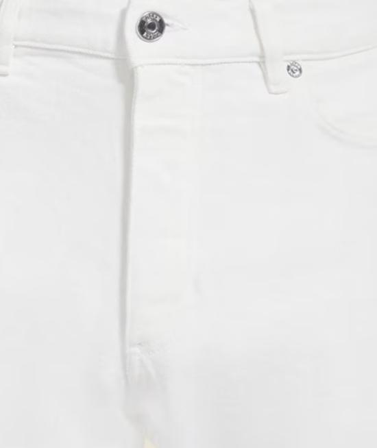 26SS 에르메네질도제냐 데님 팬츠 RUHI72A3 CITY 100 - ERMENEGILDO ZEGNA