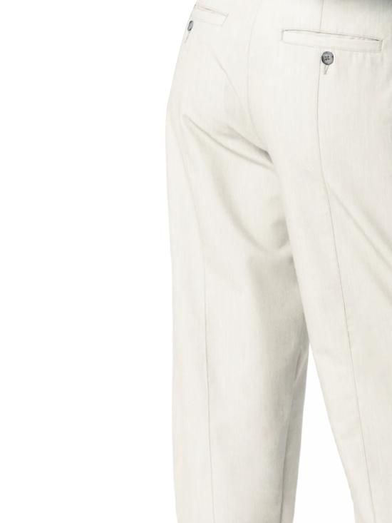 26SS 더 레이티스트 팬츠 TLW03121T0162ABTP T0416 Milk - THE LATEST