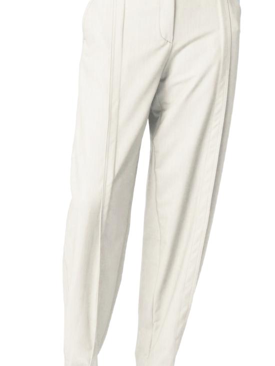 26SS 더 레이티스트 팬츠 TLW03121T0162ABTP T0416 Milk