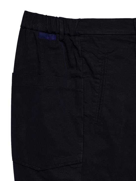 26SS BONHEUR 스트레이트 팬츠 KOBE1404 BLU Blue - OTHER BRANDS