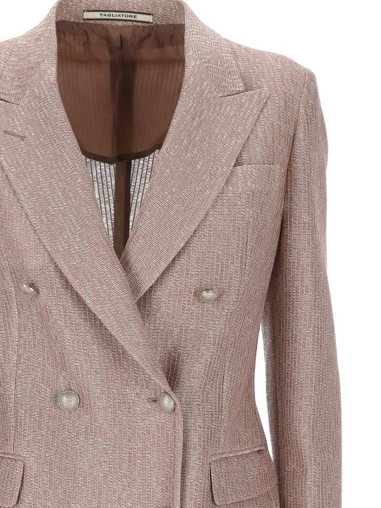 26SS 딸리아토레 수트 자켓 JPARIGI10BSV 340311U26E047EY805 - TAGLIATORE