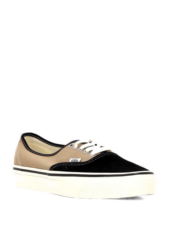 26SS 반스 스니커즈 VN000D9NGGT1 Incense brown - VANS