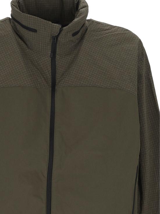 26SS 노스페이스 수트 자켓 NF0A8D20 21L1 NEW TAUPE GREEN - NORTH FACE