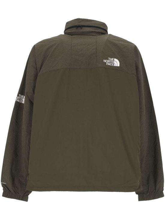 26SS 노스페이스 수트 자켓 NF0A8D20 21L1 NEW TAUPE GREEN - NORTH FACE