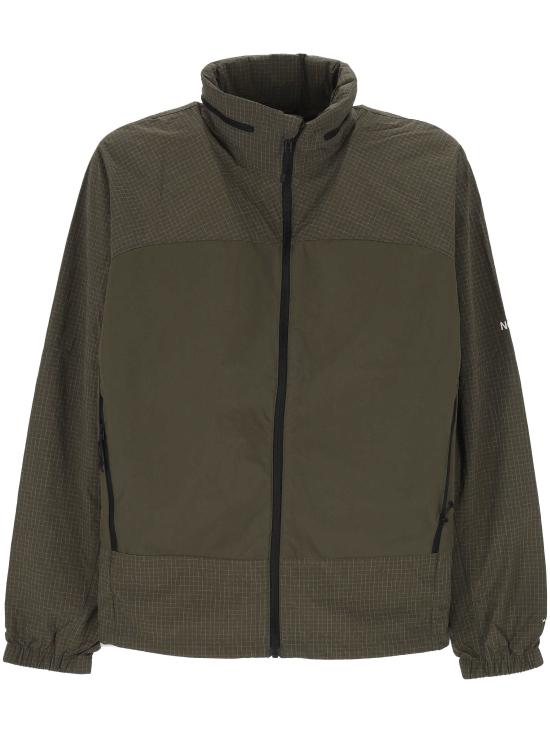 26SS 노스페이스 수트 자켓 NF0A8D20 21L1 NEW TAUPE GREEN