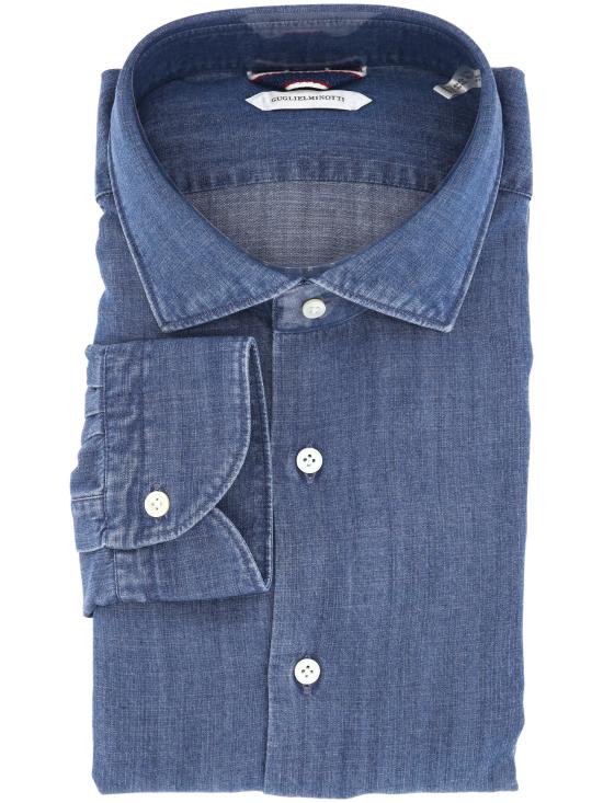 26SS 구글리엘미노티 긴팔 셔츠 RXLGDV UZ2