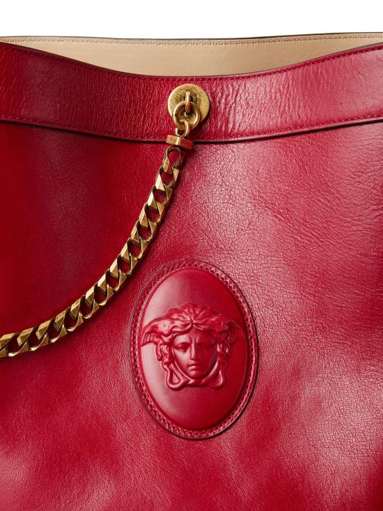 26SS 베르사체 숄더백 1023460 1A174531RF1J FUOCO ORO 82 - VERSACE