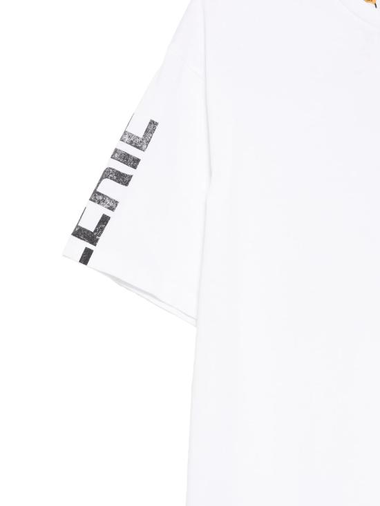 26SS 갤러리 디파트먼트 반팔 티셔츠 TOP038 CLWH - GALLERY DEPT