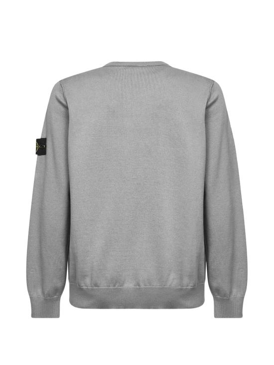26SS 스톤 아일랜드 스웨터 155100053 S00B2V0M61 - STONE ISLAND