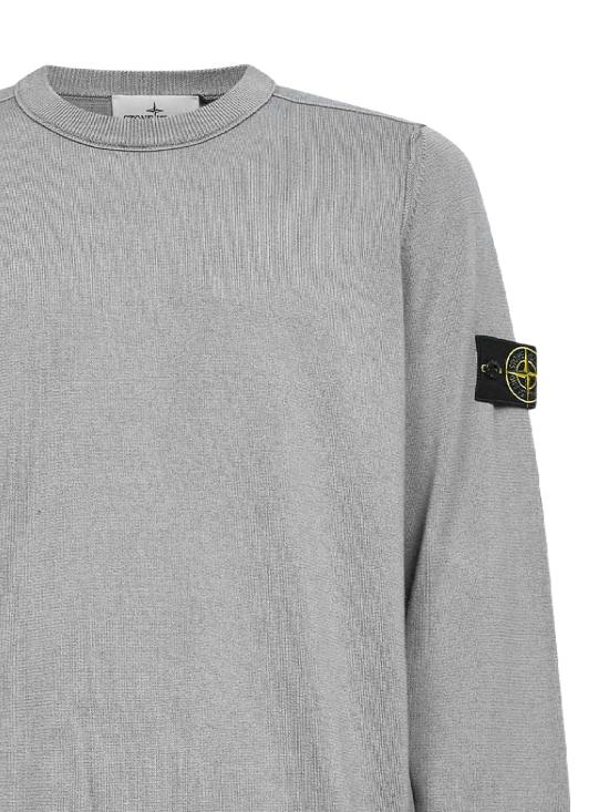 26SS 스톤 아일랜드 스웨터 155100053 S00B2V0M61 - STONE ISLAND