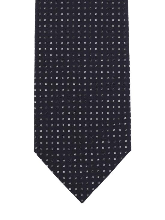 26SS 발바 넥타이 53529 0090 - BARBA