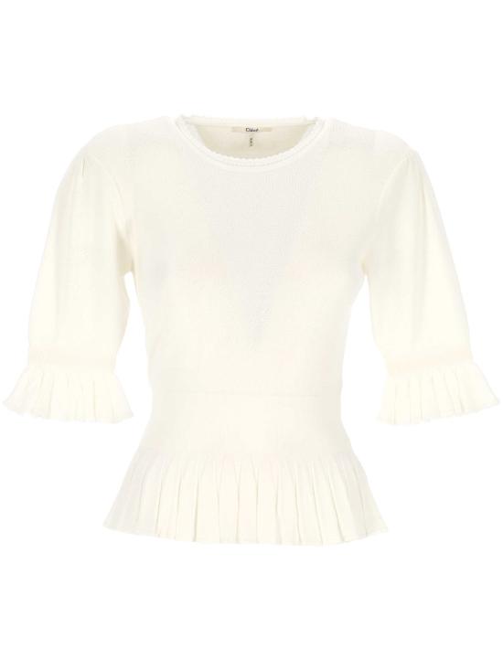 26SS 끌로에 스웨터 26UMP71680 107