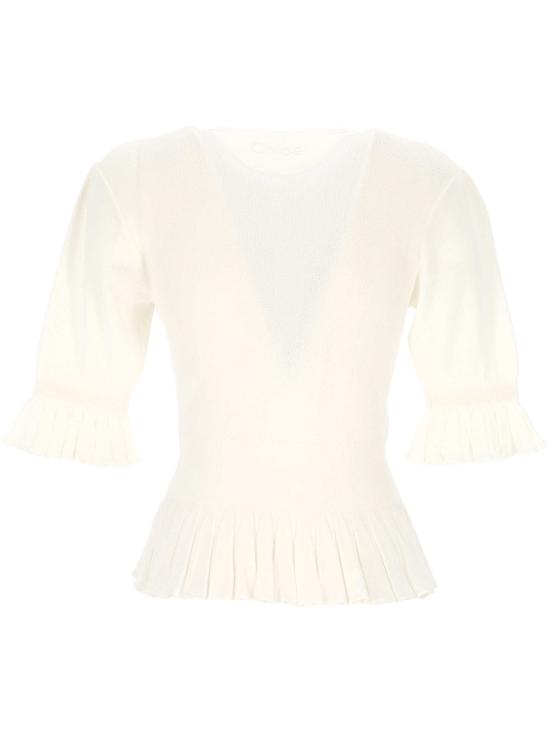 26SS 끌로에 스웨터 26UMP71680 107 - CHLOE