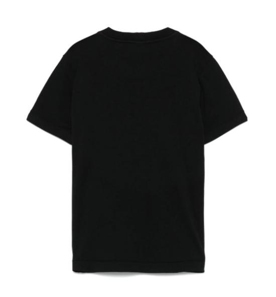 26SS [키즈] 스톤 아일랜드 티셔츠 L1S162100002 S0047V0029 - STONE ISLAND