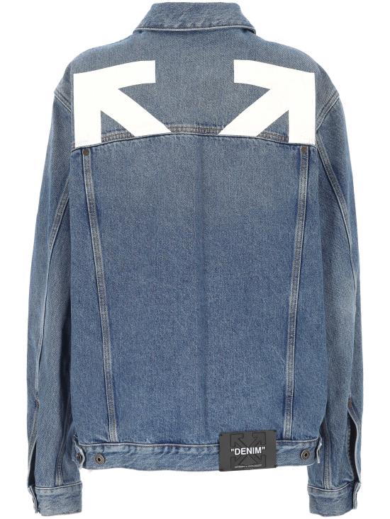 26SS 오프화이트 수트 자켓 44MYE09QS26D002 400 LIGHT MEDIUM BEIGE - OFF WHITE