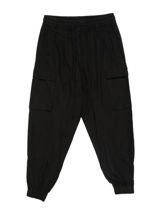 26SS 톰크롬 스트레이트 팬츠 MP4101 BLACK Black