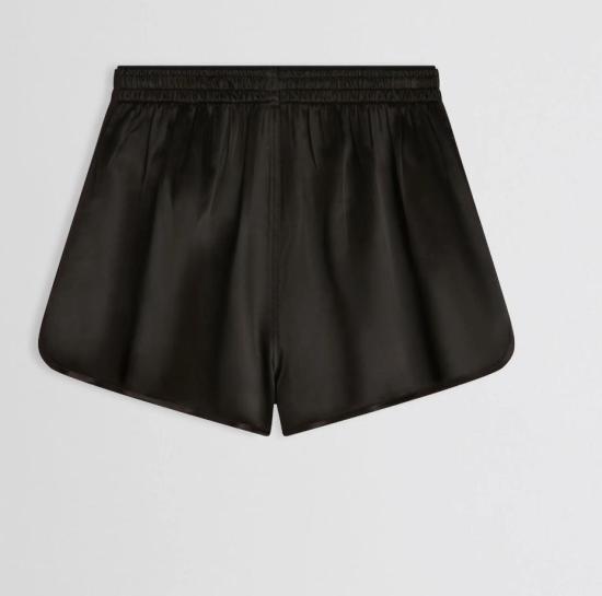 26SS 피비 파일로 숏팬츠 CP21VI2143 709DK - PHOEBE PHILO