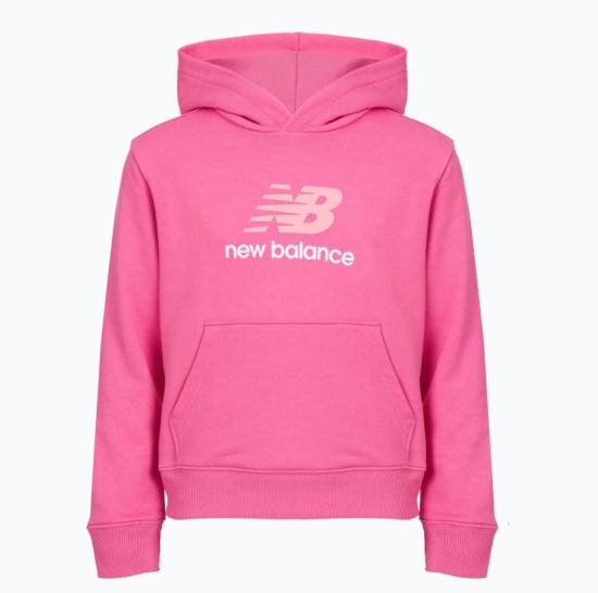 26SS [키즈] 뉴발란스 니트/스웻셔츠 26SMNBLAKG0207 AAC