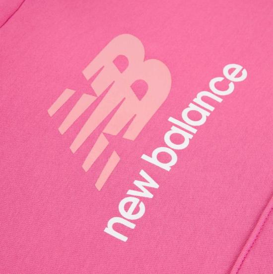 26SS [키즈] 뉴발란스 니트/스웻셔츠 26SMNBLAKG0207 AAC - NEW BALANCE