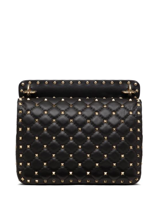 26SS 발렌티노 가라바니 숄더백 8W2B0122 NAP0NO Black - VALENTINO GARAVANI