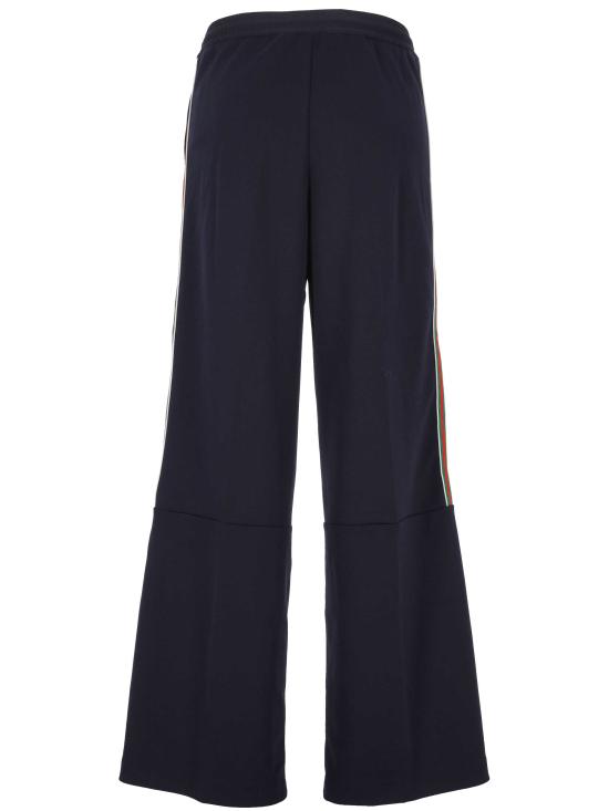 26SS 구찌 팬츠 847843 XJHIU4306 OLTREMARE MIX - GUCCI