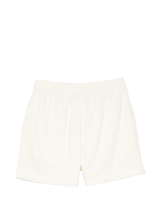 26SS 메종키츠네 숏팬츠 QW01400KA0035 0383 PURE ECRU - MAISON KITSUNE