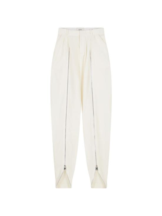 26SS 코페르니 팬츠 COPP196F1024 WHT White