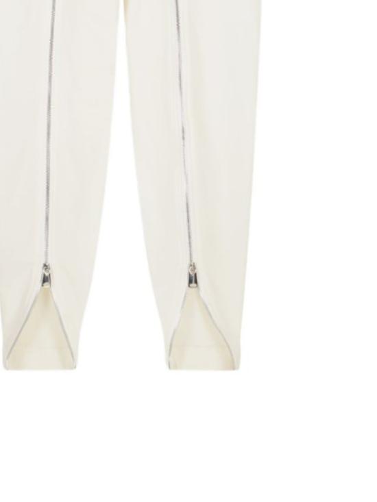 26SS 코페르니 팬츠 COPP196F1024 WHT White - COPERNI