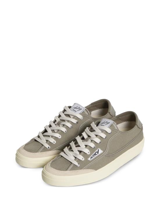 26SS 오트리 스니커즈 SCLM CU03MILITARY - AUTRY