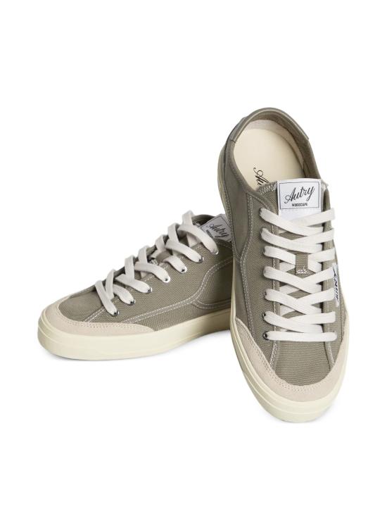 26SS 오트리 스니커즈 SCLM CU03MILITARY - AUTRY