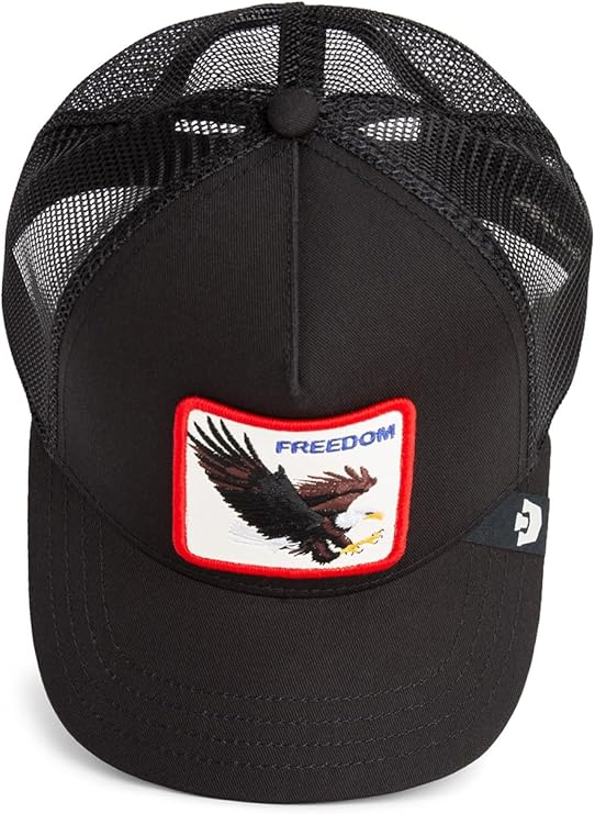 26SS 구린브로스 모자 1012541 VOI - GOORIN BROS